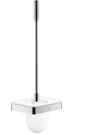 Szczotka wc AXOR UNIVERSAL chrom 42835000