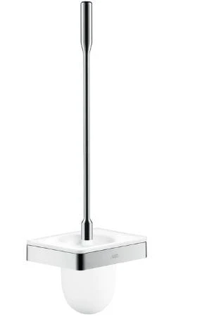 Szczotka wc AXOR UNIVERSAL chrom 42835000