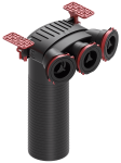 Skrzynka rozprężna HEATPEX ARIA 3x75 523375001