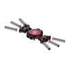 Skrzynka rozdzielcza HEATPEX ARIA 10x75 523000001