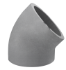 Kolano 45° HEATPEX ARIA ADURO ADK 160 529160901