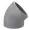 Kolano 45° HEATPEX ARIA ADURO ADK 160 529160901