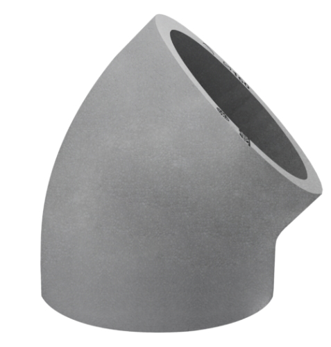 Kolano 45° HEATPEX ARIA ADURO ADK 125 529125901