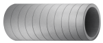 Rura HEATPEX ARIA ADURO ADR 160 1m 529160001