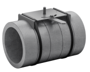 Przepustnica HEATPEX ARIA ADURO ADP 125 529125601