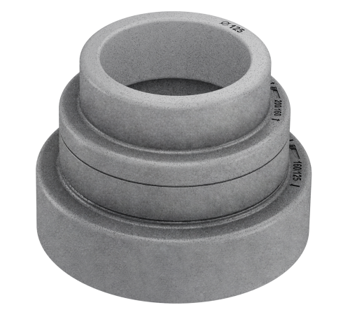 Redukcja HEATPEX ARIA ADURO ADD 200/160/125 520102001