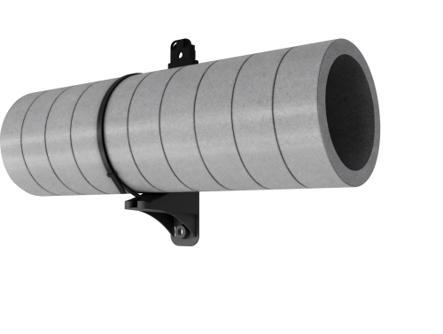 Uchwyt HEATPEX ARIA ADURO ADU 125/160/200 520101001