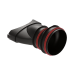 Przyłącze główne HEATPEX ARIA 125/160 boczne 524110001