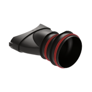 Przyłącze główne HEATPEX ARIA 125/160 boczne 524110001  