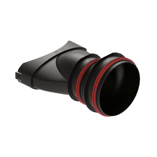 Przyłącze główne HEATPEX ARIA 125/160 boczne 524110001