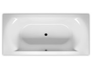 Wanna prostokątna RIHO LINARES 200x90cm, biała BT4900500000000