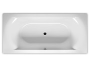 Wanna prostokątna RIHO LIMA 200x90cm, biała BB4900500000000