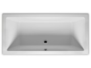 Wanna prostokątna RIHO LUGO 190x90cm, biała BT0500500000000  