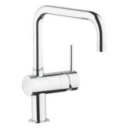 Bateria kuchenna GROHE MINTA chrom 32488000