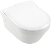 Miska wisząca VILLEROY&BOCH ARCHITECTURA DirectFlush biała 4694R001