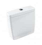 Spłuczka VILLEROY&BOCH AVENTO CeramicPlus, biały 775811R1