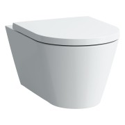 Miska wisząca KARTELL by LAUFEN LCC biała H8203374000001