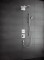 Przyłacze węża HANSGROHE FIXFIT S chrom 27453000