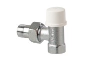 Zawór powrotny ARCO TEIDE PLUS 1/2GW x 1/2GW grzejnikowy, kątowy 507205