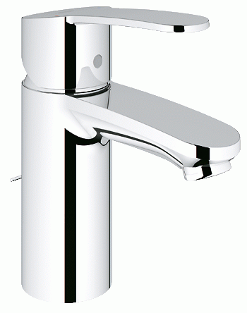 Bateria umywalkowa GROHE EUROSTYLE COSMOPOLITAN chrom 3355720E