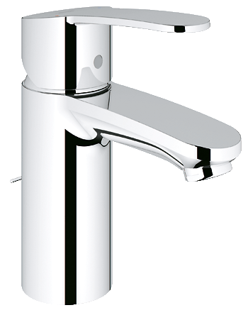 Bateria umywalkowa GROHE EUROSTYLE COSMOPOLITAN chrom 3355720E