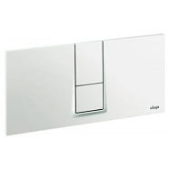 Przycisk VIEGA VISIGN FOR STYLE 14 stal 654726
