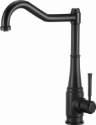 Bateria kuchenna DEANTE TAMIZO czarna BQT N63M