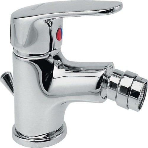 Bateria bidetowa FERRO SMILE chrom BSM6