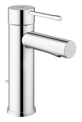 Bateria umywalkowa GROHE ESSENCE rozmiar S chrom 23379001