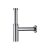 Półsyfon umywalkowy HANSGROHE FLOWSTAR S chrom 52105000