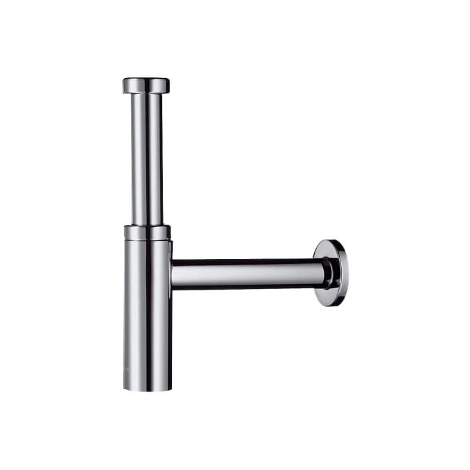 Półsyfon umywalkowy HANSGROHE FLOWSTAR S chrom 52105000