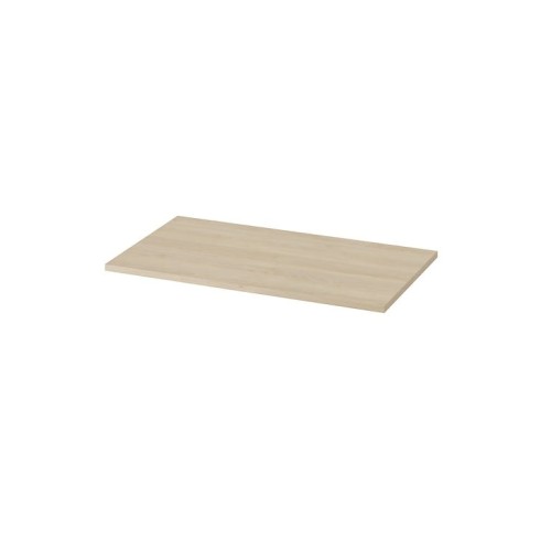 Blat do szafki CERSANIT MODUO 80 dąb S590-023