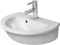 Umywalka DURAVIT DARLING NEW 47x34,5cm biała 0731470000
