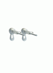 Wsporniki GROHE do RAPID L/SL 3855800M