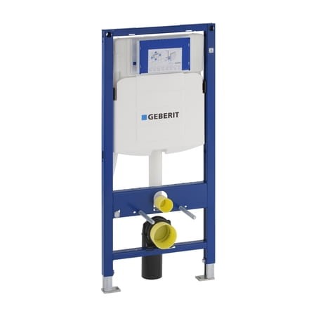 Stelaż podtynkowy do WC GEBERIT DUOFIX SIGMA UP320 H=112cm 111.320.00.5
