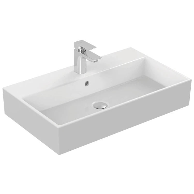 Umywalka IDEAL STANDARD STRADA 71x42cm, biała K078201