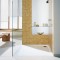 Brodzik kwadratowy KALDEWEI SUPERPLAN 80x80x2,5cm, biały 447500010001
