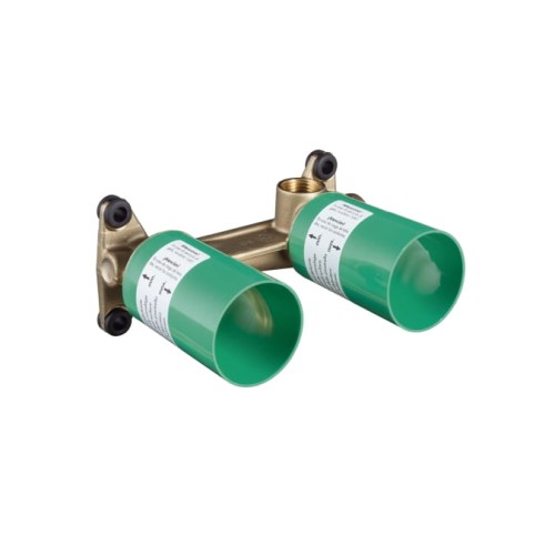 Zestaw podtynkowy HANSGROHE do jednouchwytowych baterii umywalkowch podtynkowych 13622180