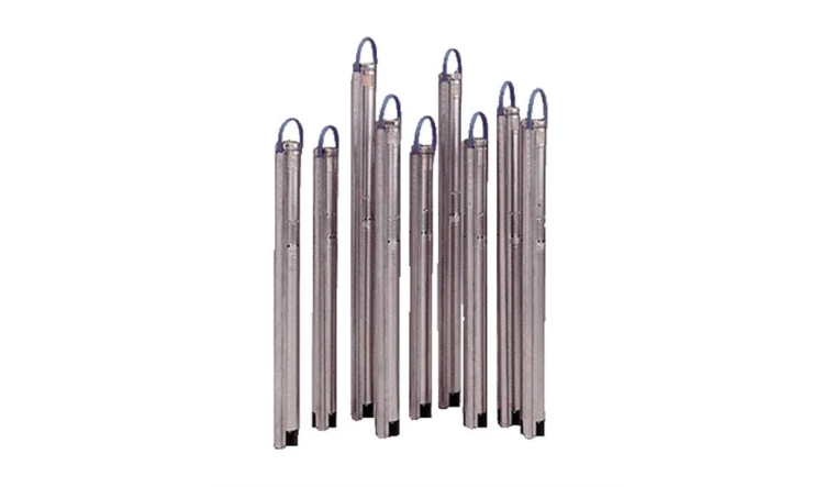 Pompa głębinowa GRUNDFOS SQ3-55, 230V 1,15kW kabel 1,5m 96510206