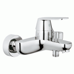 Bateria wannowa GROHE EUROSMART COSMOPOLITAN chrom 32831000