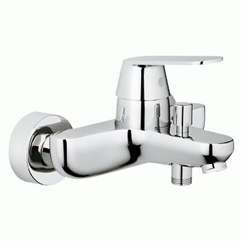 Bateria wannowa GROHE EUROSMART COSMOPOLITAN chrom 32831000