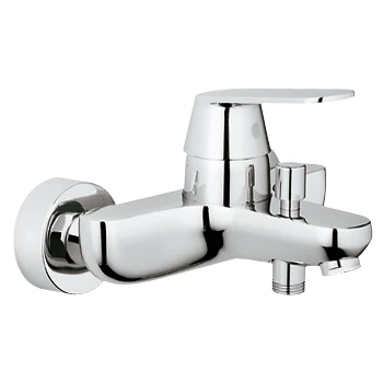 Bateria wannowa GROHE EUROSMART COSMOPOLITAN chrom 32831000