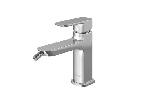 Bateria bidetowa KOHLMAN FOXAL chrom QB130F