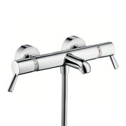 Bateria wannowa HANSGROHE ECOSTAT COMFORT CARE z termostatem, chrom 13115000