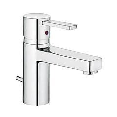 Bateria umywalkowa KLUDI ZENTA XL chrom 382600575