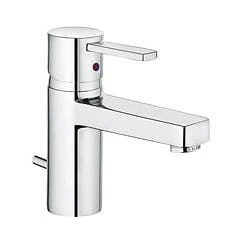 Bateria umywalkowa KLUDI ZENTA XL chrom 382600575