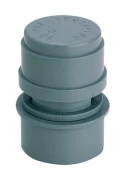 Zawór napowietrzający MCALPINE kanalizacyjny, 32/40mm 5510
