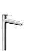 Bateria umywalkowa HANSGROHE TALIS E 240 chrom bez korka 71717000