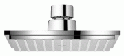 Prysznic górny / deszczownica GROHE EUPHORIA CUBE 15x15cm, chrom 27705000
