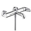 Bateria wannowa AXOR CITTERIO M chrom 34420000